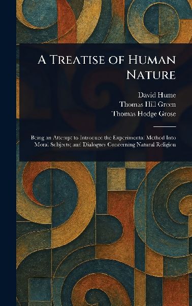 A Treatise of Human Nature