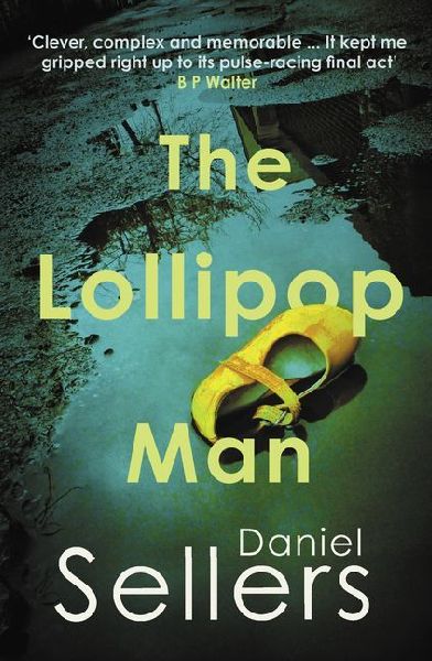 The Lollipop Man