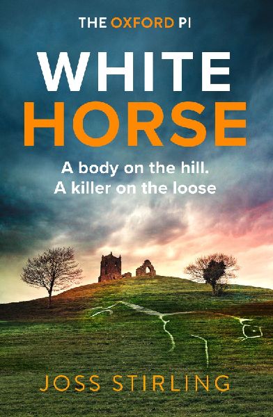 White Horse