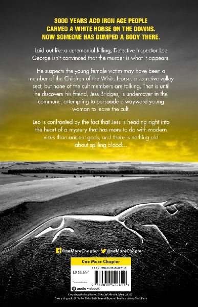 White Horse