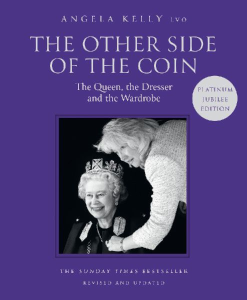 OTHER SIDE OF COIN QUEEN HB