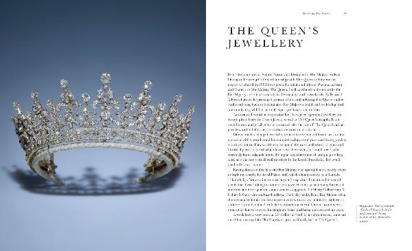 OTHER SIDE OF COIN QUEEN HB