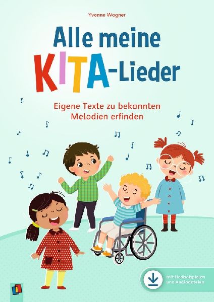 Alle meine Kita-Lieder