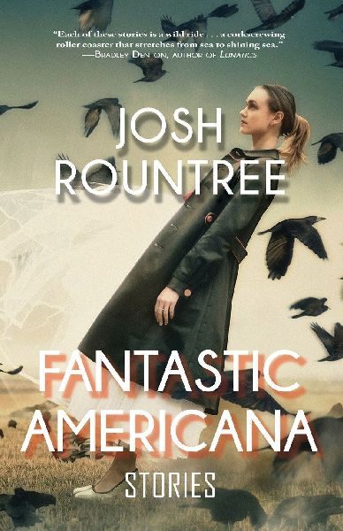 Fantastic Americana