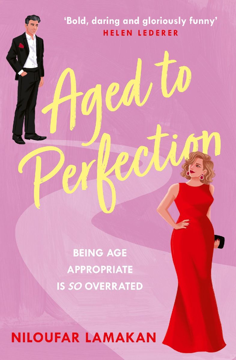 Aged to Perfection