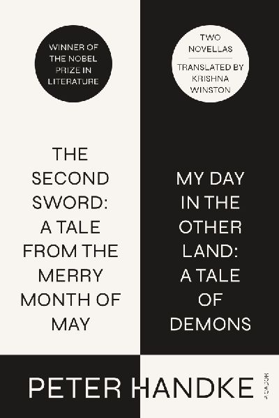 The Second Sword: A Tale from the Merry Month of May, and My D...