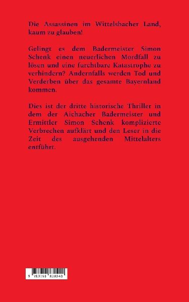 Vetulus de Montanis und die Gebeine des Heiligen Sebastian