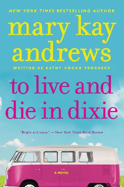 To Live and Die in Dixie