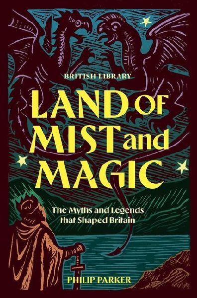 Land of Mist and Magic