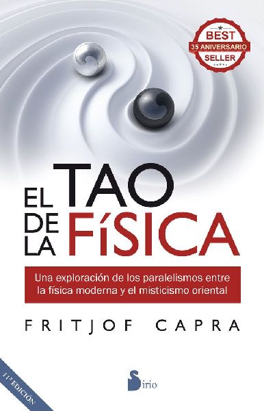 Tao de la Fisica, El -V2*