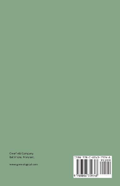 Scottish Baronial Families, 1250-1750