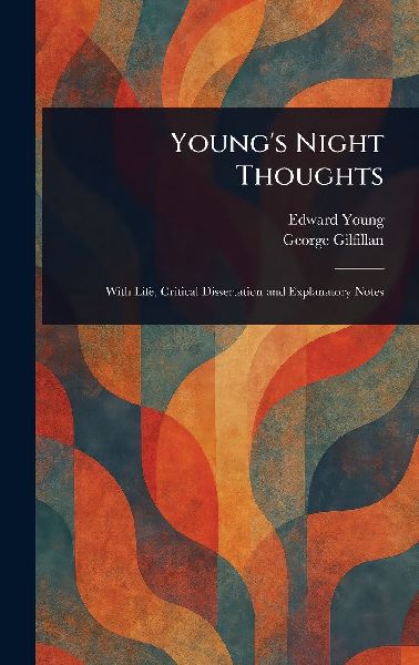 Young's Night Thoughts