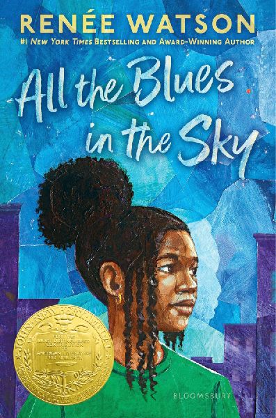 All the Blues in the Sky