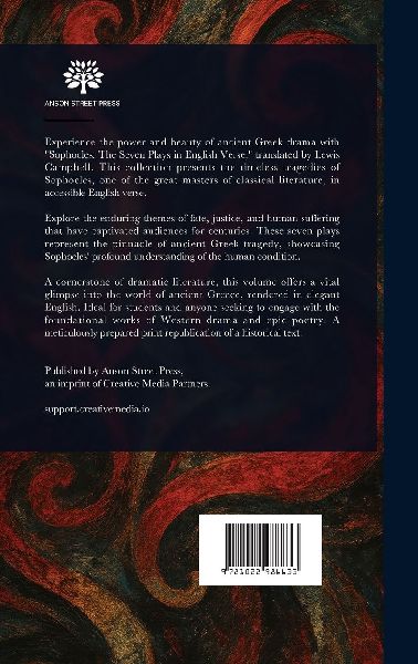 The Seven Plays in English Verse