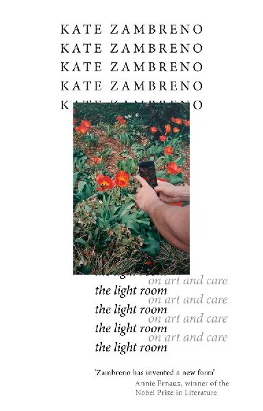 The Light Room