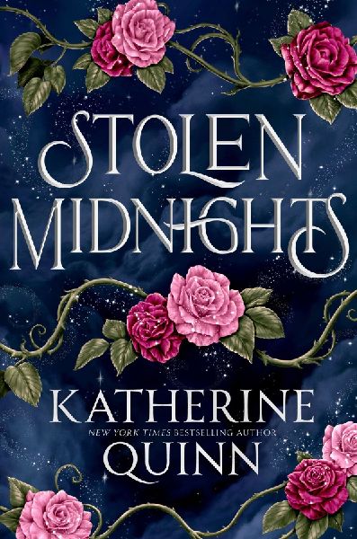 Stolen Midnights