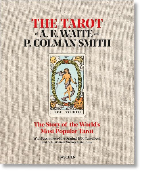 The Tarot of A. E. Waite and P. Colman Smith