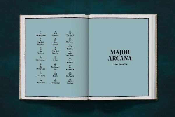 The Tarot of A. E. Waite and P. Colman Smith