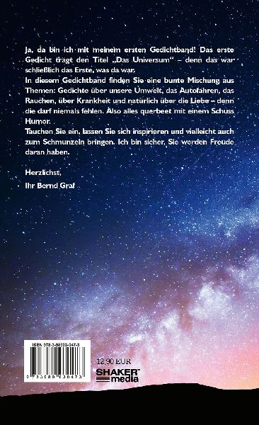 Das Universum