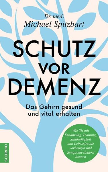 Schutz vor Demenz