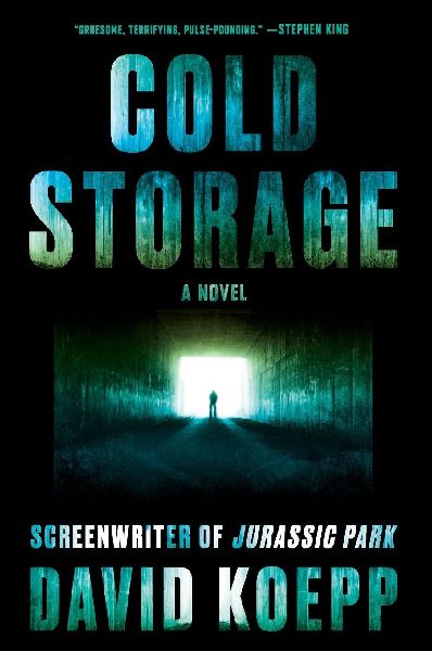 Cold Storage