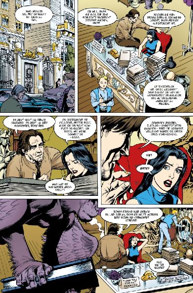 Fables (Deluxe Edition)
