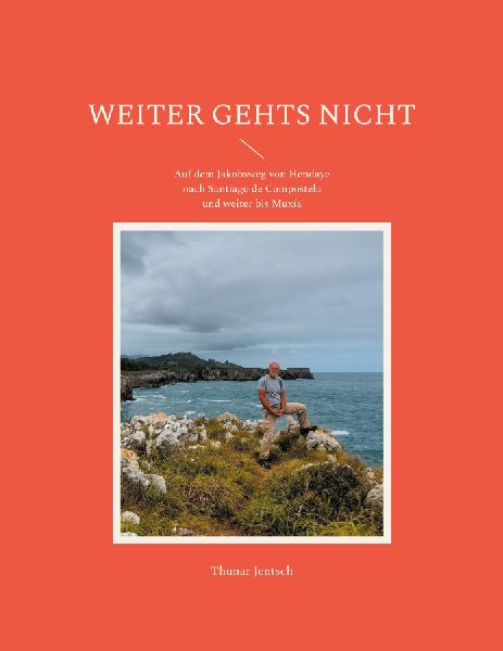 Weiter gehts nicht