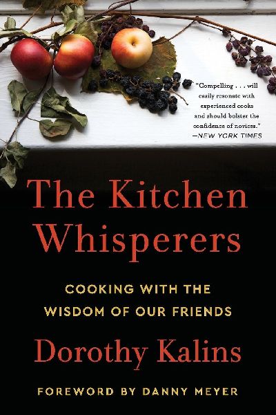 The Kitchen Whisperers