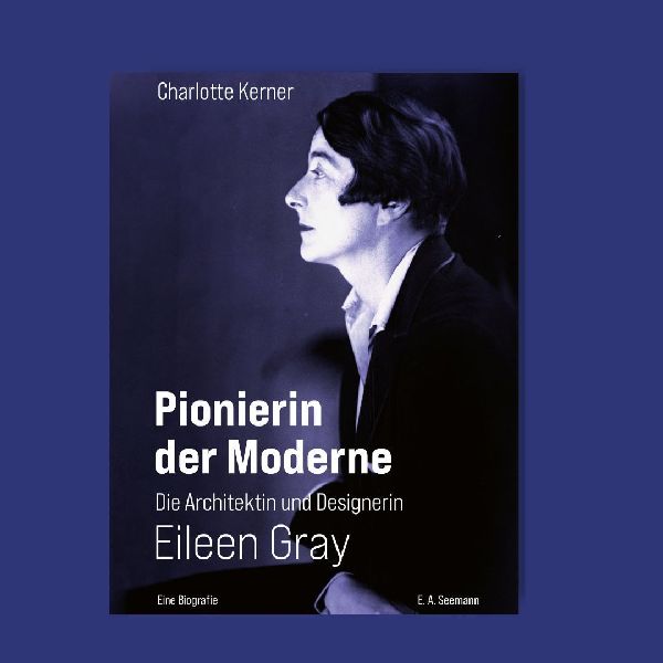 Pionierin der Moderne