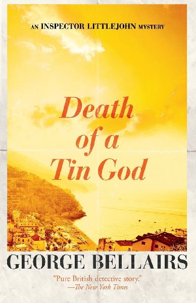 Death of a Tin God