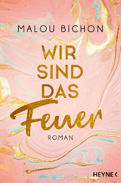 Wir sind das Feuer