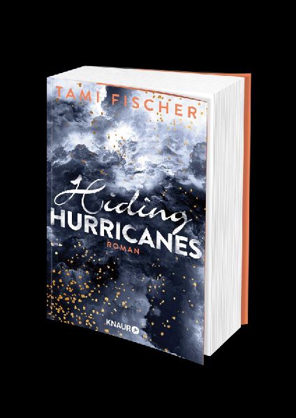 Hiding Hurricanes
