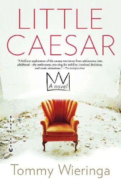 Little Caesar