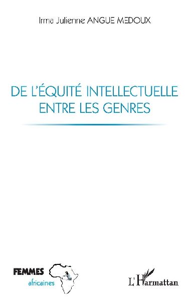 De l'équité intellectuelle entre les genres