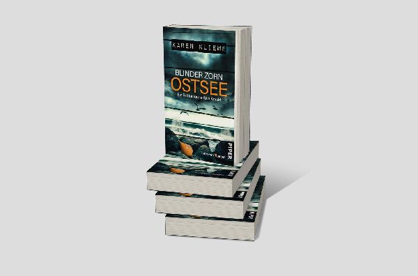Blinder Zorn: Ostsee