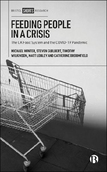 Feeding People in a Crisis