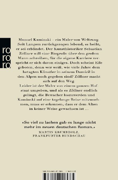 Ich und Kaminski