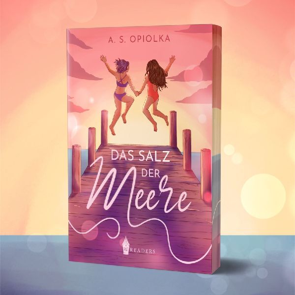 Das Salz der Meere