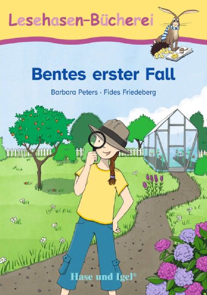 Bentes erster Fall