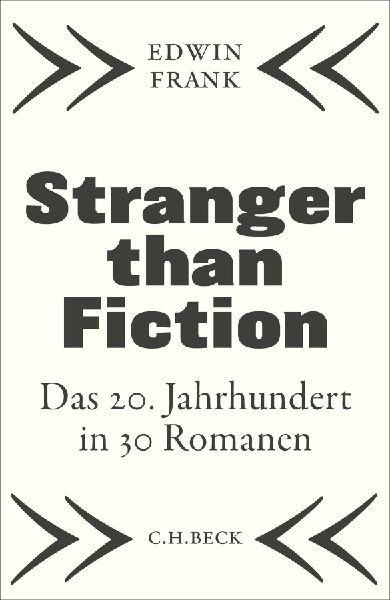 Stranger than Fiction
