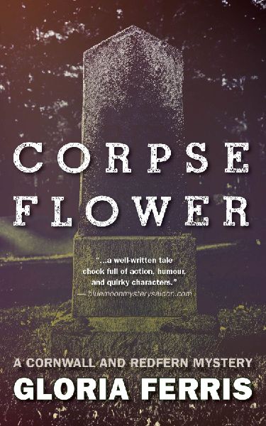 Corpse Flower