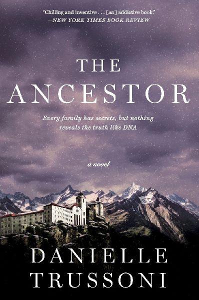 Ancestor, The