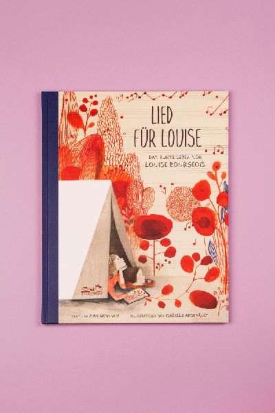 Lied für Louise