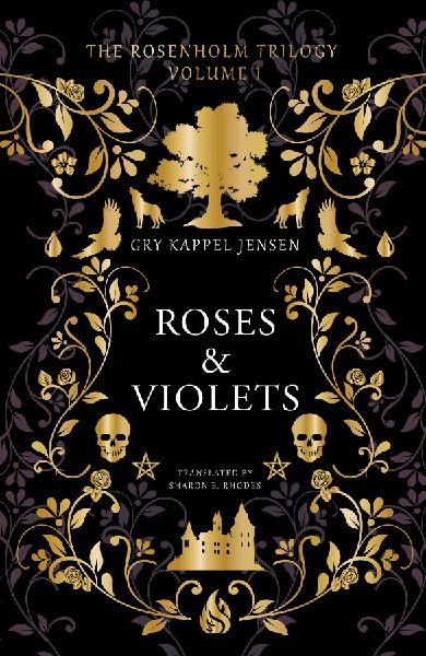 Roseh Roses & Violets