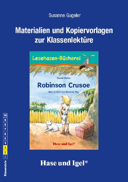 Robinson Crusoe: Begleitmaterial