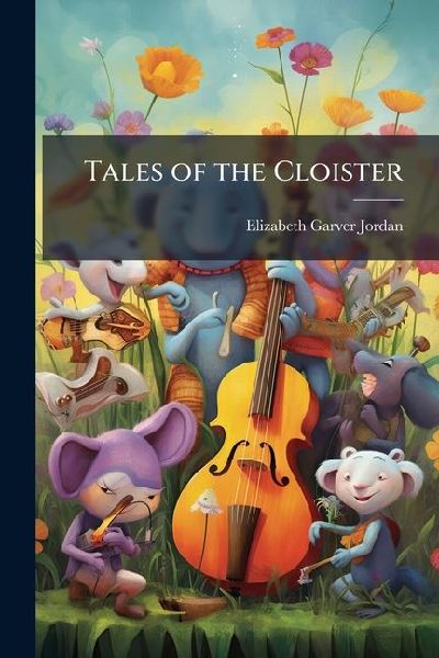 Tales of the Cloister