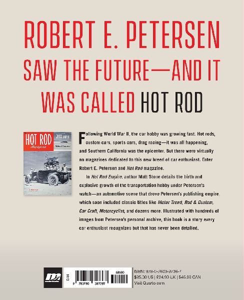 Hot Rod Empire