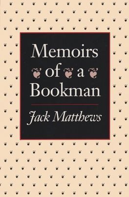 Memoirs of a Bookman