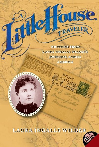 Little House Traveler, A