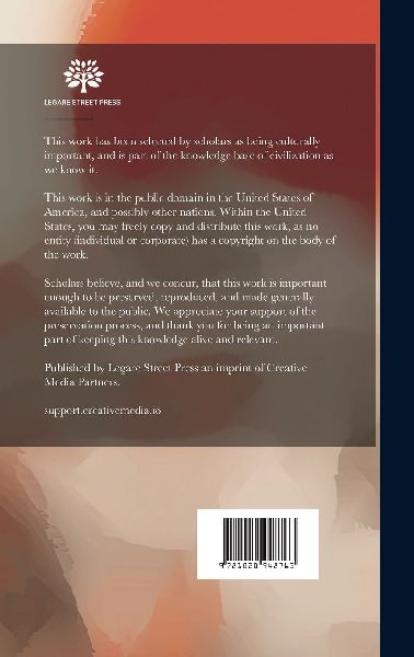Primary Sources, Historical Collections: Armenian Legends and Poems, With a Foreword by T. S. Wentworth